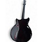 Used Yamaha REVSTAR RSS20 Black Solid Body Electric Guitar