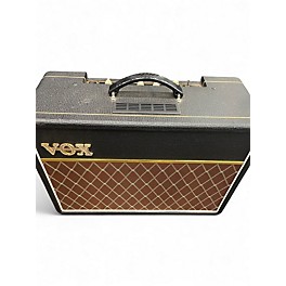 Used VOX AC10C1 10W 1x10 Tube Guitar Combo Amp
