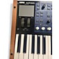 Used KORG MULTI/POLY Synthesizer