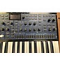 Used KORG MULTI/POLY Synthesizer