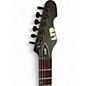 Used ESP LTD TE201 Flat Black Solid Body Electric Guitar