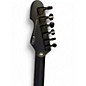 Used ESP LTD TE201 Flat Black Solid Body Electric Guitar