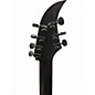Used Caparison Guitars DELLINGER 7 FXAM Green Solid Body Electric Guitar