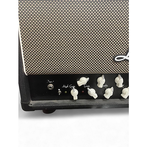 Used Landry LS100G3 Tube Guitar Amp Head