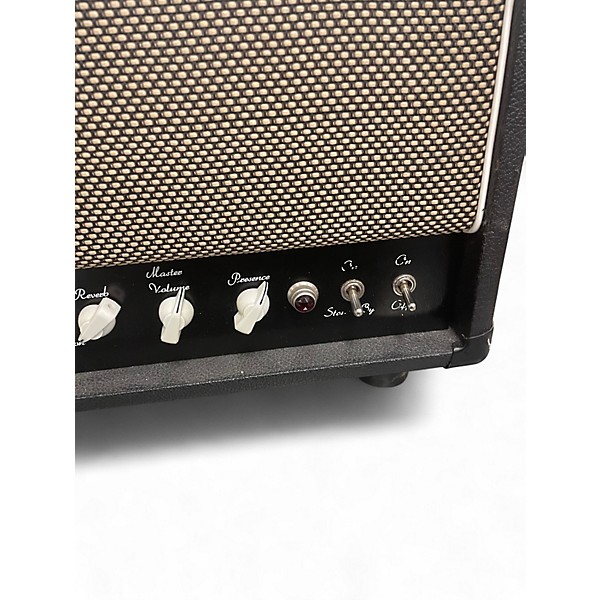 Used Landry LS100G3 Tube Guitar Amp Head