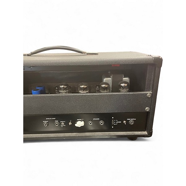 Used Landry LS100G3 Tube Guitar Amp Head