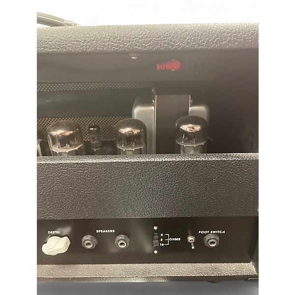 Used Landry LS100G3 Tube Guitar Amp Head
