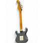 Used Fender 1965 STRATOCASTER JOURNEYMAN Gray Solid Body Electric Guitar
