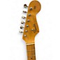 Used Fender 1965 STRATOCASTER JOURNEYMAN Gray Solid Body Electric Guitar