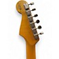 Used Fender 1965 STRATOCASTER JOURNEYMAN Gray Solid Body Electric Guitar