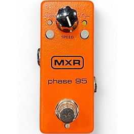 Used MXR M290 Phase 95 Effect Pedal