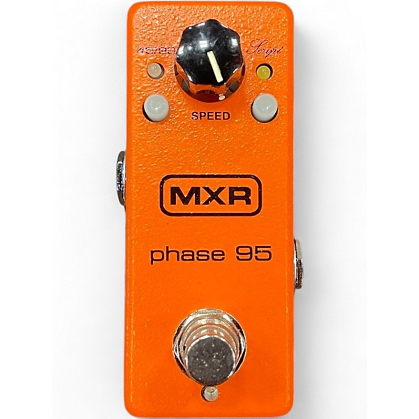 Used MXR M290 Phase 95 Effect Pedal