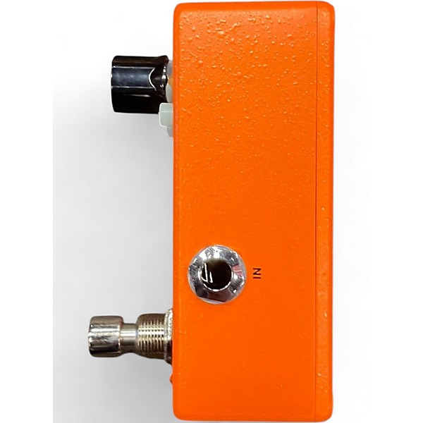 Used MXR M290 Phase 95 Effect Pedal