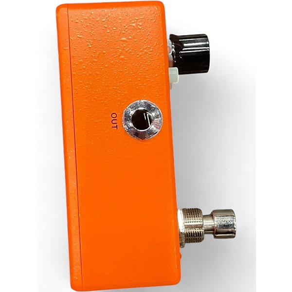 Used MXR M290 Phase 95 Effect Pedal