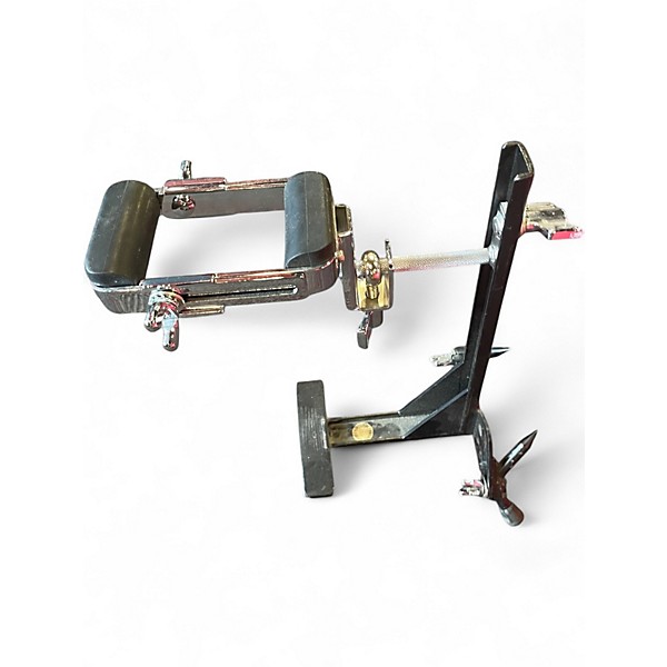 Used LP fusheki Percussion Mount