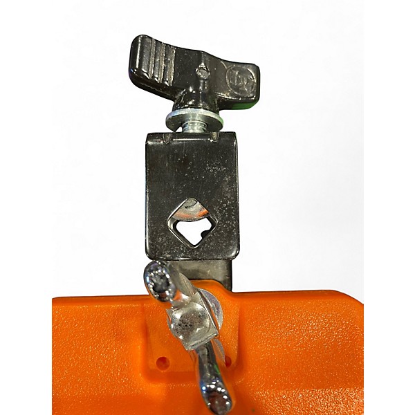 Used LP piccolo Blocks