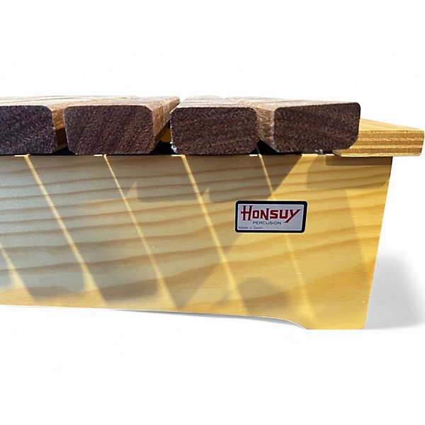 Used Honsuy xylophone