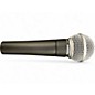 Used Shure SM58LC Dynamic Microphone thumbnail