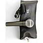 Used Shure SM58LC Dynamic Microphone
