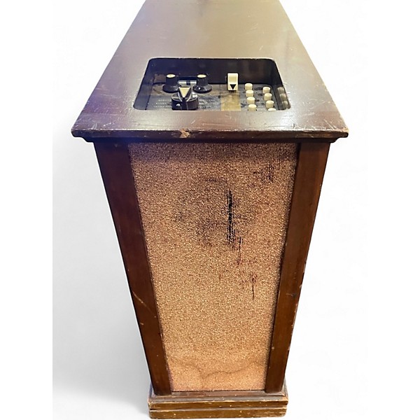 Used 1957 Wurlitzer Sideman Drum Machine