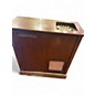 Used 1957 Wurlitzer Sideman Drum Machine