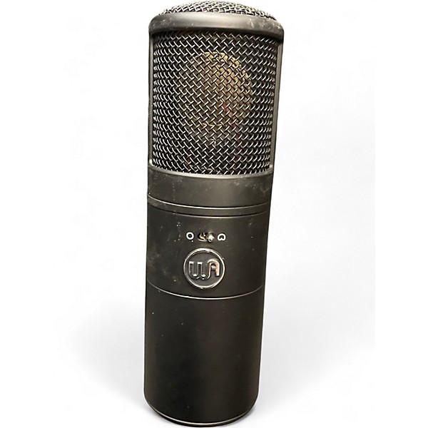Used Warm Audio WA-8000 Tube Microphone