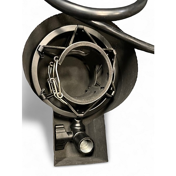 Used Warm Audio WA-8000 Tube Microphone