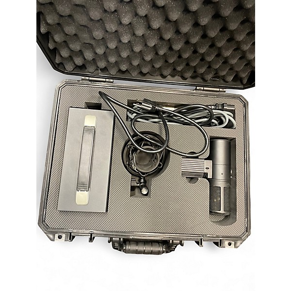 Used Warm Audio WA-8000 Tube Microphone