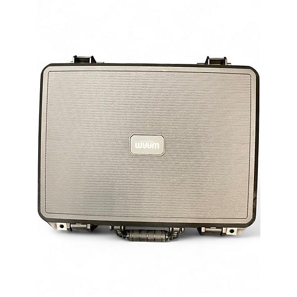 Used Warm Audio WA-8000 Tube Microphone