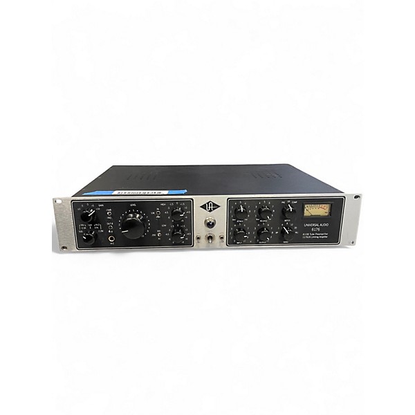 Used Universal Audio 6176 Channel Strip