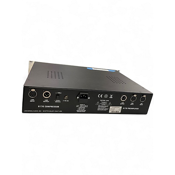 Used Universal Audio 6176 Channel Strip