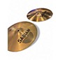 Used SABIAN 14in B8 Hi Hat Pair Cymbal