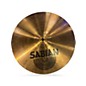Used SABIAN 14in B8 Hi Hat Pair Cymbal