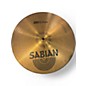 Used SABIAN 14in B8 Hi Hat Pair Cymbal