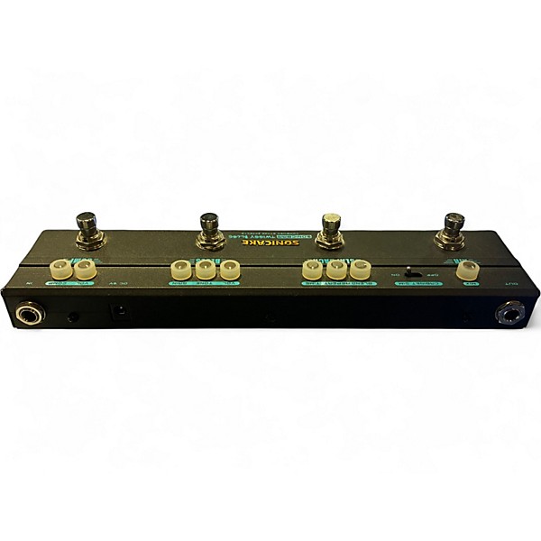 Used Sonic Cake SONICBAR TWIGGY BLUES Effect Processor