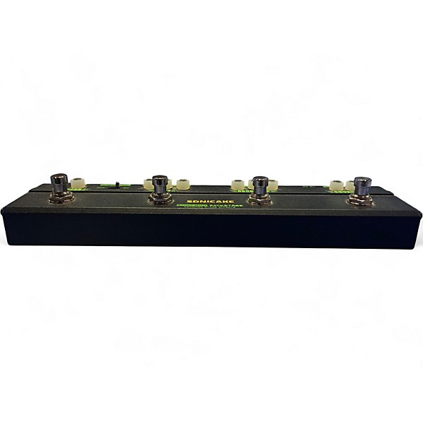 Used Sonicake ROCKSTAGE Effect Processor