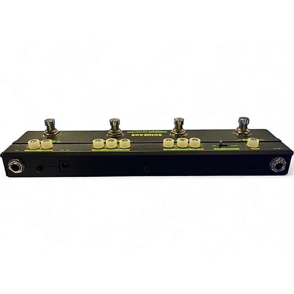 Used Sonicake ROCKSTAGE Effect Processor