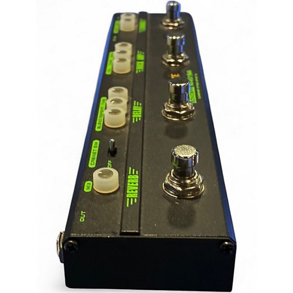 Used Sonicake ROCKSTAGE Effect Processor