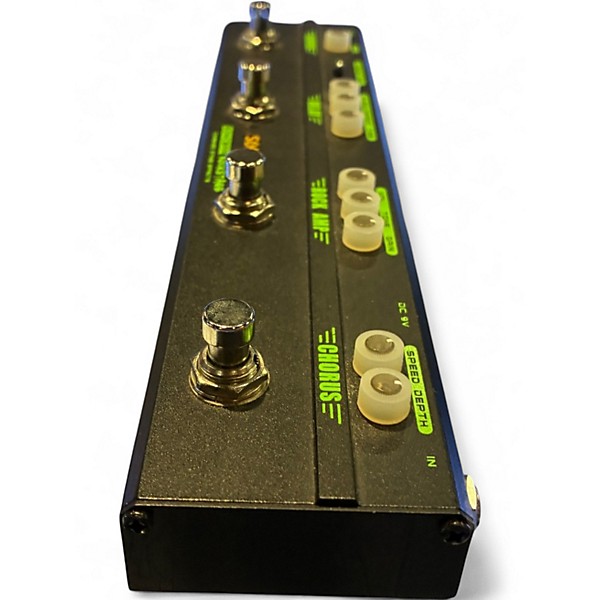 Used Sonicake ROCKSTAGE Effect Processor