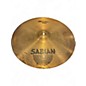 Used SABIAN 18in B8 Crash Ride Cymbal thumbnail