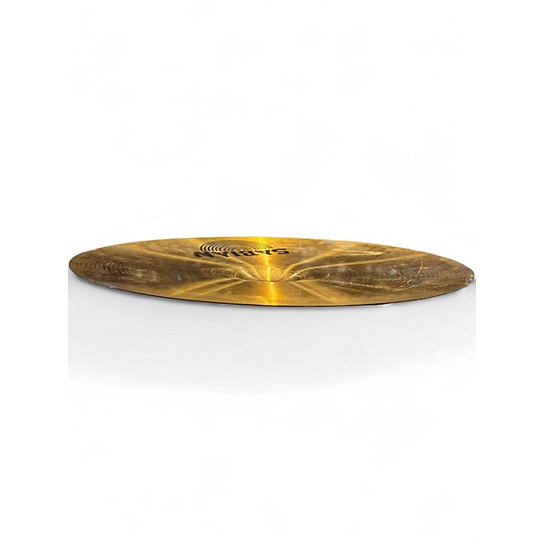 Used SABIAN 18in B8 Crash Ride Cymbal