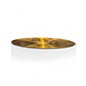 Used SABIAN 18in B8 Crash Ride Cymbal