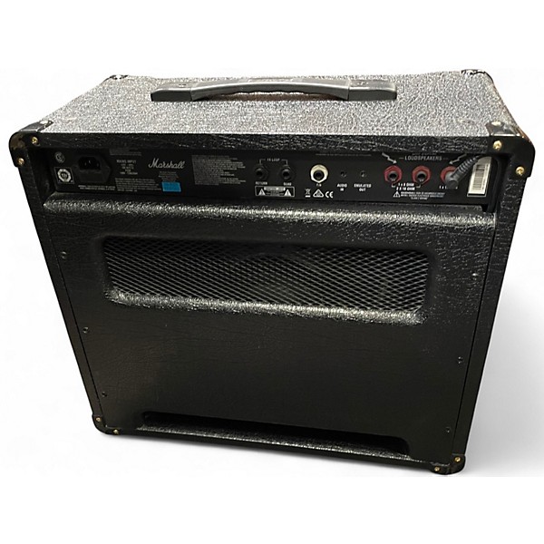 Used Marshall DSL20CR 20W 1x12 Tube Guitar Combo Amp