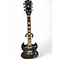 Used 2024 Gibson SG Ebony Solid Body Electric Guitar thumbnail