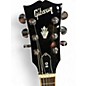 Used 2024 Gibson SG Ebony Solid Body Electric Guitar
