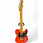 Used Fender Player II Telecaster HH Coral Red Solid Body Electric Guitar thumbnail