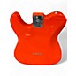 Used Fender Player II Telecaster HH Coral Red Solid Body Electric Guitar