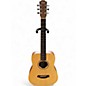 Used Taylor BT1 Baby Natural Acoustic Guitar thumbnail
