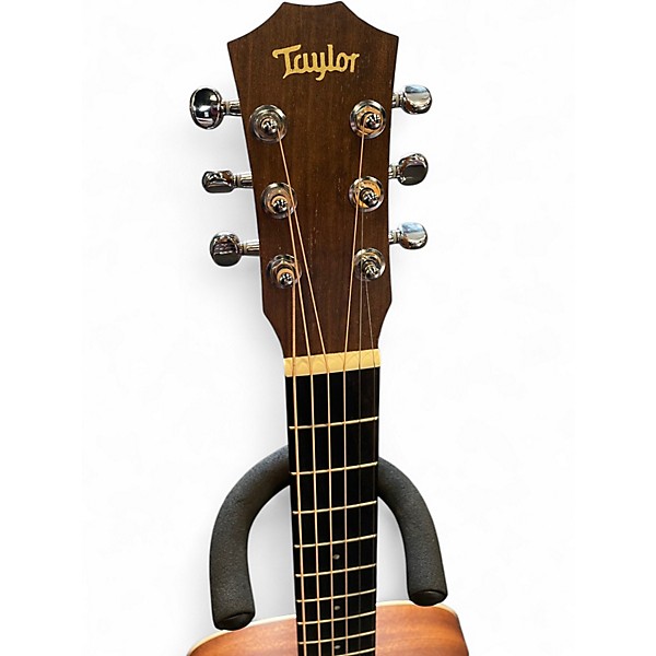 Used Taylor BT1 Baby Natural Acoustic Guitar