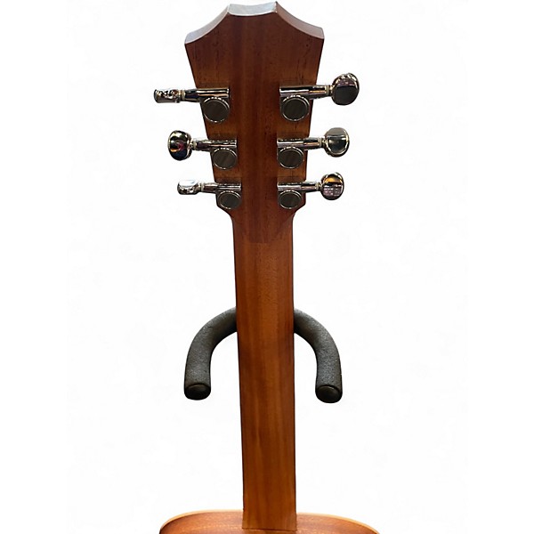 Used Taylor BT1 Baby Natural Acoustic Guitar
